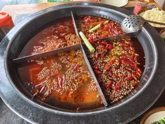 -陈眼镜火锅(总店)