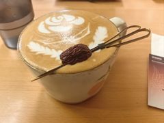 -本無咖啡·BeanWood Coffee