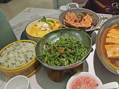 -苏梦江南·淮扬菜(夫子庙店)