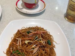 -香港新发烧腊茶餐厅(书城店)