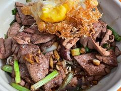 -无名氏面馆(邮电路店)