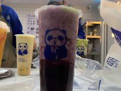 -茶百道(传媒大学店)