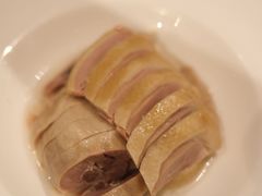 -南京东郊国宾馆
