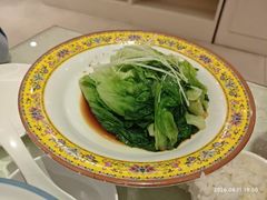 -博雅渔港·融合菜(维也纳国际大酒店)