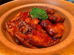 -太白餐厅·新湘菜原创者(月湖店)