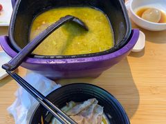 -阿香米线(深业上城店)