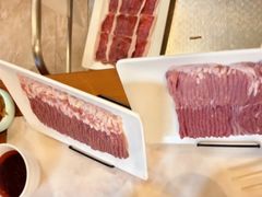 -清真·鸦儿李记·涮肉(花市店)