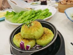 -大水车公馆·顺德菜·妈姐菜(均安店)