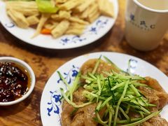 -柴氏风味斋(甘家口店)