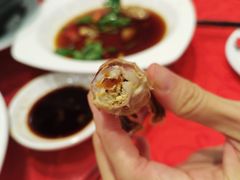 -抱德·潮汕味(敦和店原惠城鱼仔)