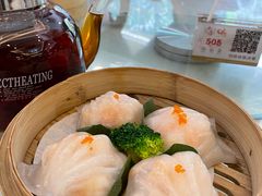 -万山楼海鲜酒家·二十三年老字号