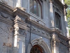 -1901 Cafe(西四店)