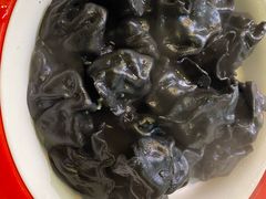 墨鱼水饺-渡海小渔村.老辈日照菜