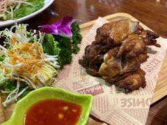 -荷花泰菜(东方新天地店)