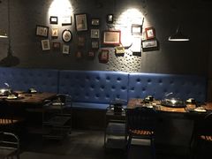 大堂-船奇蒸汽海鲜·闽菜(八市海鲜总店)