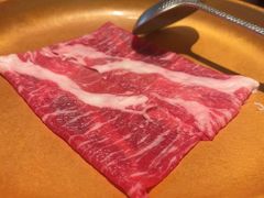 -牛YO寿喜烧和牛火锅自助(三台子万象汇店)