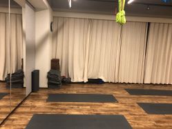 -FineYoga梵音瑜伽·普拉提