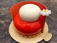 -广州文华东方酒店·文华饼店