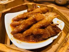 -粤食堂(天津和悦汇店)