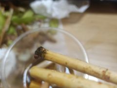 -亚东串烤(共康东路店)