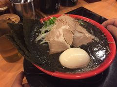 -博多一幸舍(侨福芳草地购物中心店)