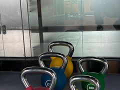 -Orenda健身工作室(平山店)