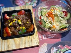 -小椋(富安商业广场店)