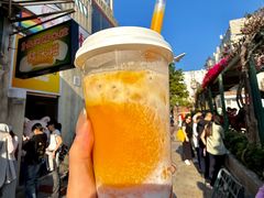 -澳门长洲糯米糍(柯打苏沙街店)