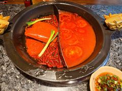 -蜀大侠火锅(总府路店)
