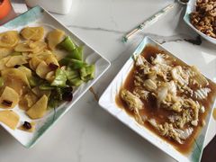 -途肴·老农饭庄(百里峡店)