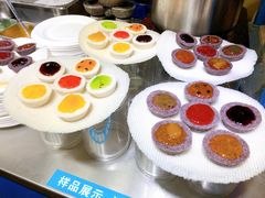 -南市食品街