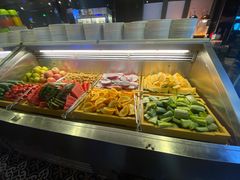 -火炉火自助餐(喜隆多店)