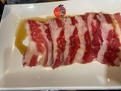 -火炉火自助餐(悠唐购物中心店)