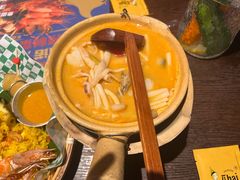 -泰妃殿(武汉首店)