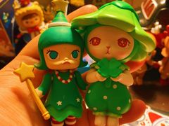 -泡泡玛特POPMART(合生汇店)