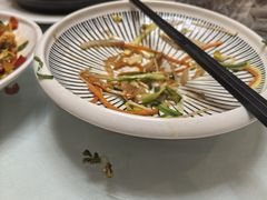 -澳门酒家(南航明珠店)