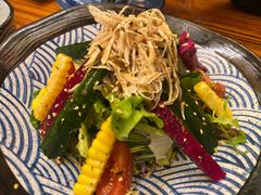 -坂吉屋·居酒屋深夜食堂(龙湖店)