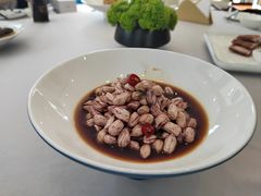 -水岸扬泰·东台鱼汤面(锦延路店)