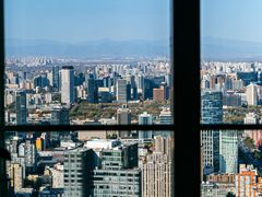 -北京国贸大酒店