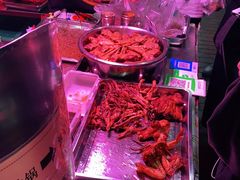 -肥喏喏小吃站(农院路店)