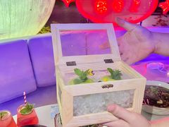 -108·公社·创意餐厅·LIVE HOUSE(李公堤店)