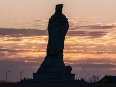 -天津妈祖文化园