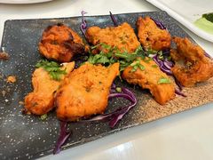 -VATAN INDIAN RESTAURANT米特餐饮有限公司(城北路店)