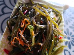 -鲁毓鲜蓬莱小面(黄山路店)