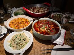 -渝信川菜(长安店)