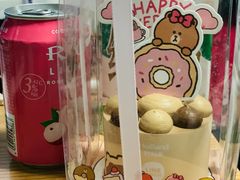 -好利来(四惠店)