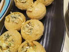 -富临轩私房菜(集庆门大街店)