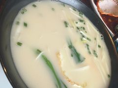 -上海滩餐厅(BFC外滩金融中心店)