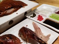 -四季民福烤鸭店(前门廊房二条店)