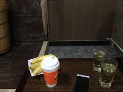 -大瀚养生SPA足道会馆(长逸店)